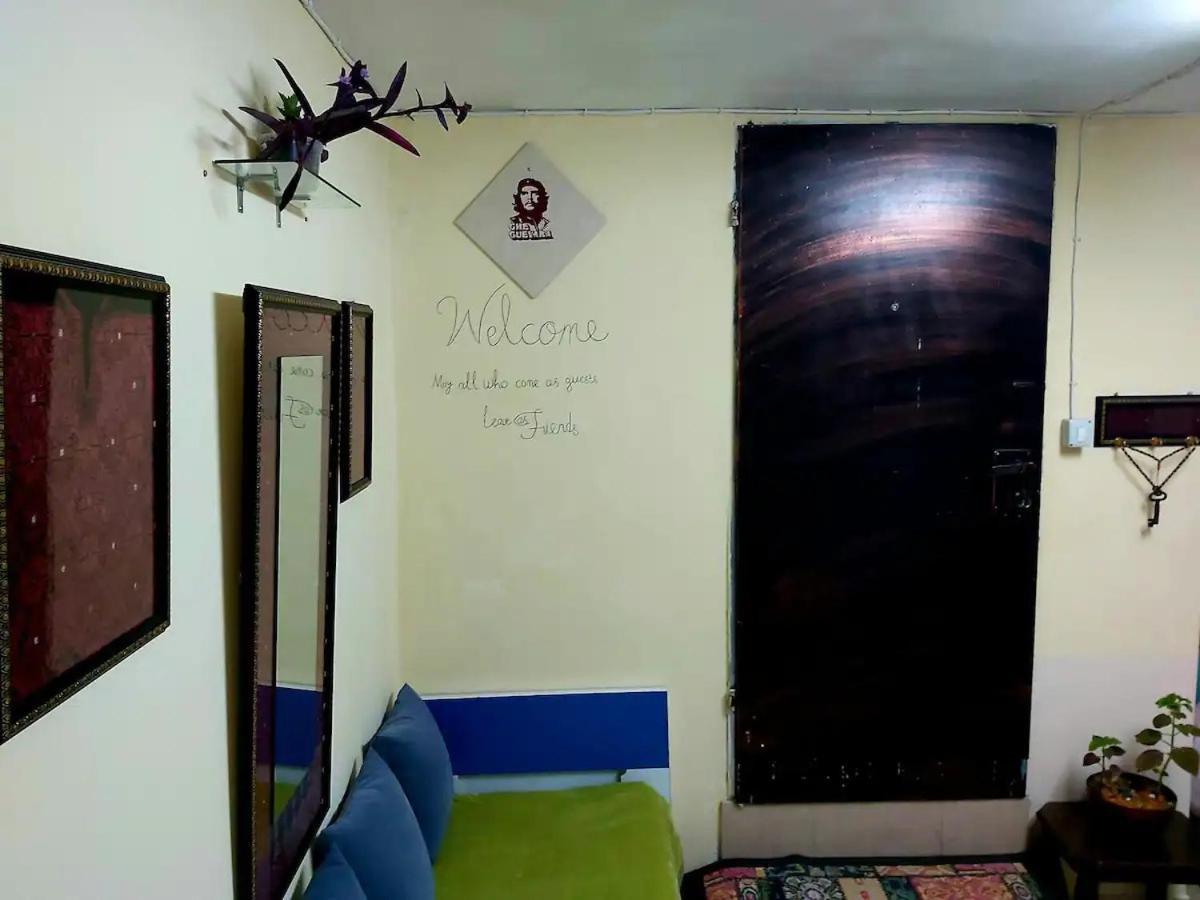 Hikaya Collective Hostel ベツレヘム エクステリア 写真