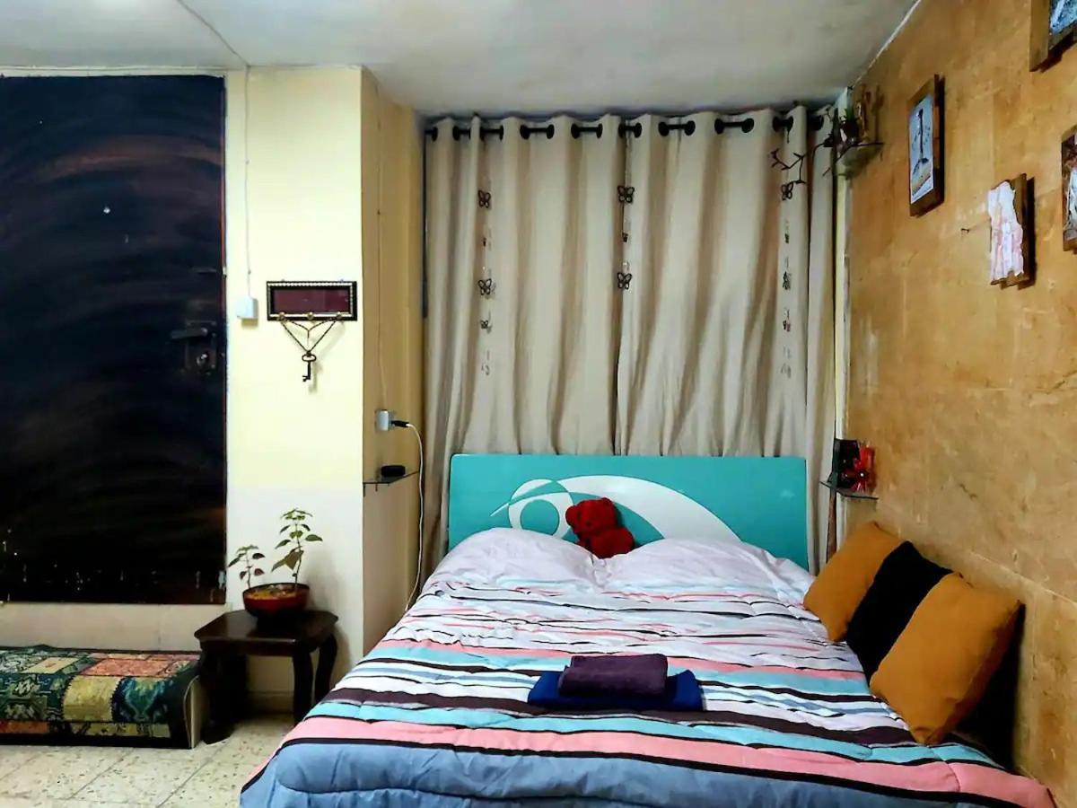 Hikaya Collective Hostel ベツレヘム エクステリア 写真