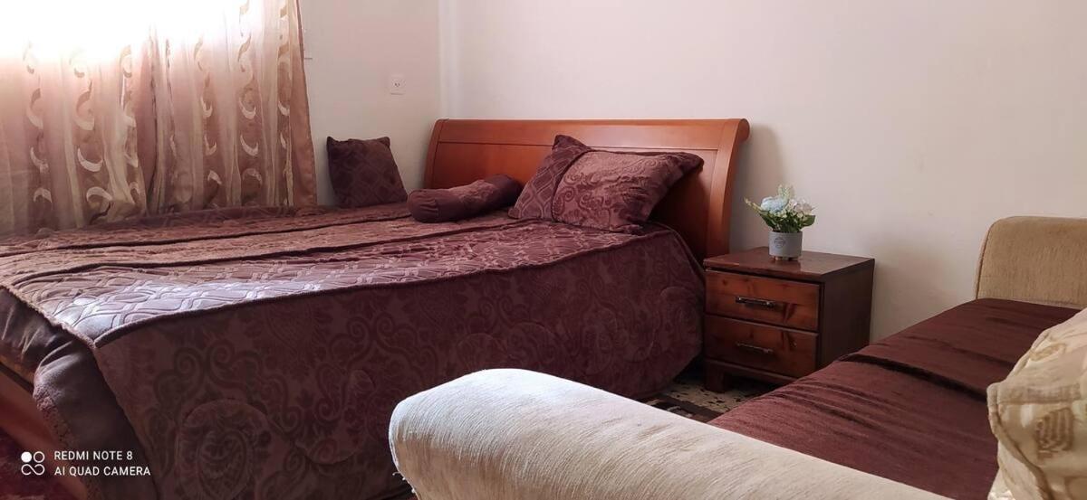Hikaya Collective Hostel ベツレヘム エクステリア 写真