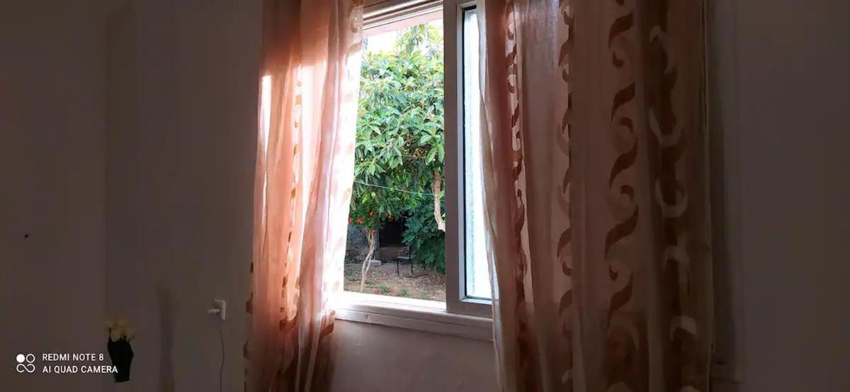 Hikaya Collective Hostel ベツレヘム エクステリア 写真